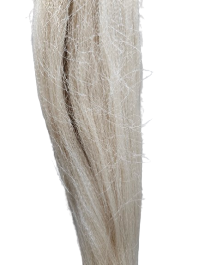 Easy braid – jasny blond