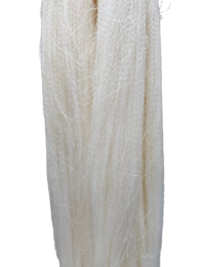 Easy braid – biały