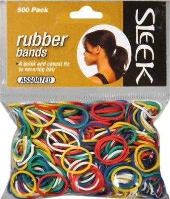 Gumeczki – wielokolorowe 3