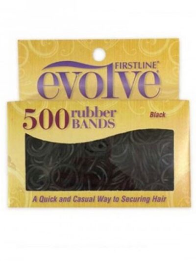 Gumeczki – czarne, mocne