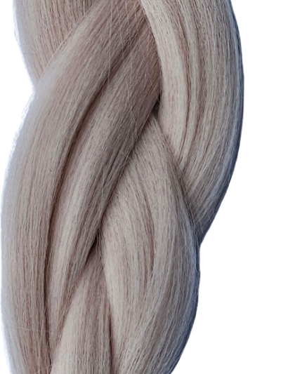 Jednokolorowy blady róż