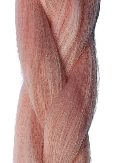 Jednokolorowy landrynkowy