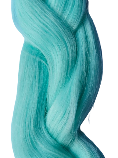 Świecące w ciemności – zielony