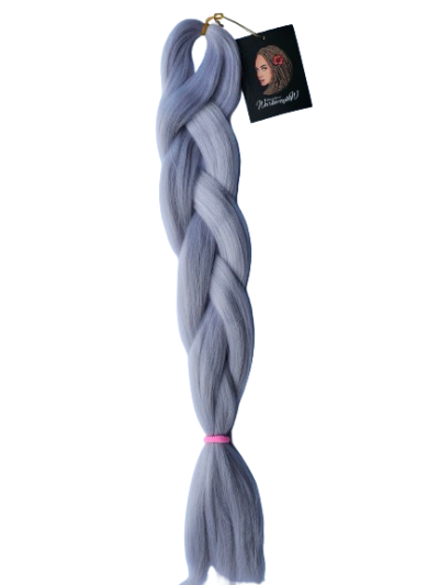 Jednokolorowy jasny szary