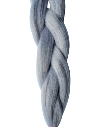 Jednokolorowy jasny szary