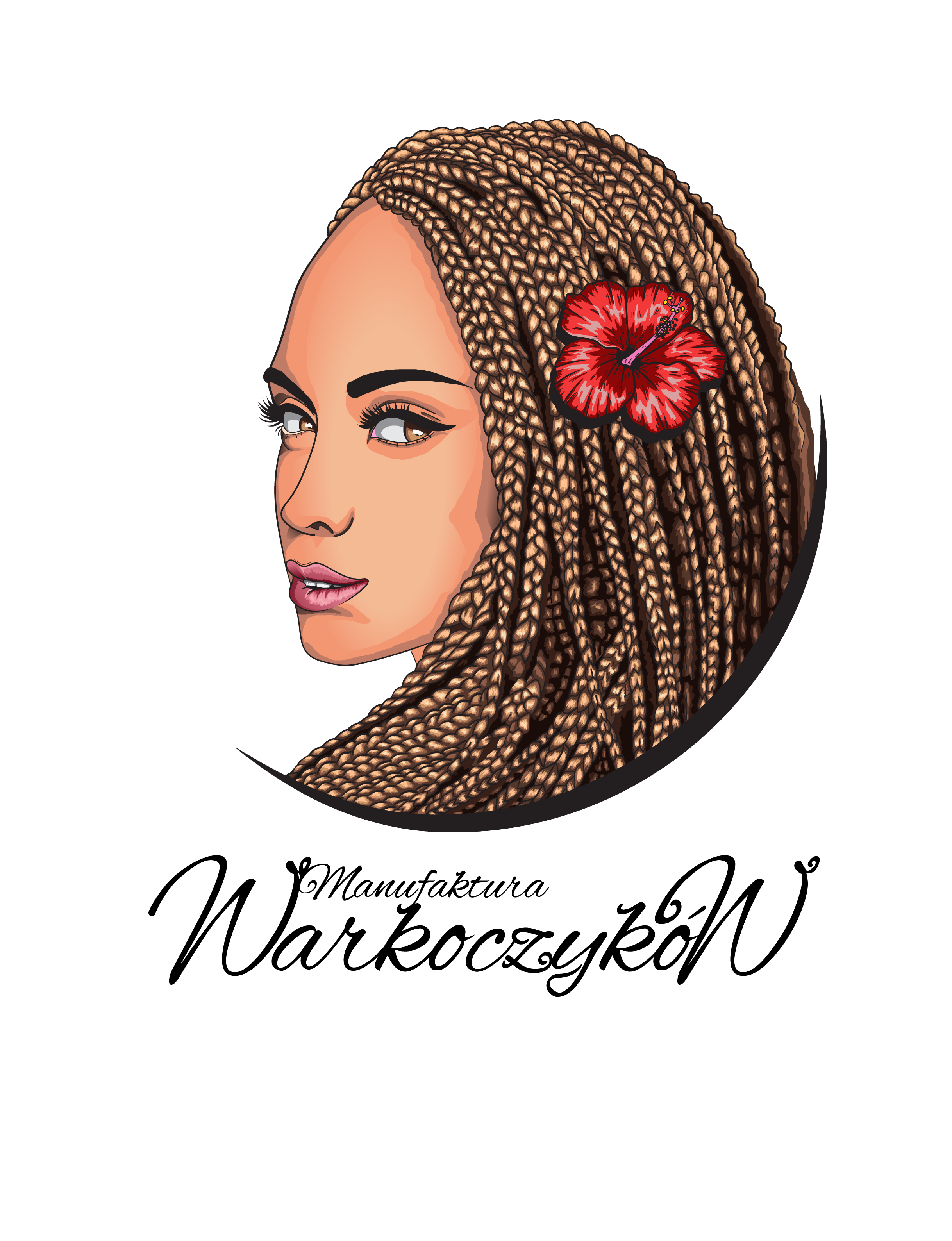 Manufaktura Warkoczyków-Sklep z warkoczykami