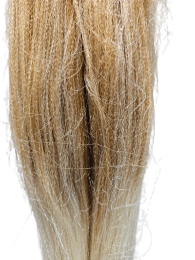 Miodowy – jasny blond